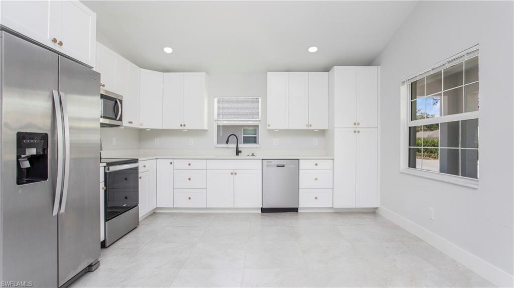 BONITA SPRINGS - Residential Lease