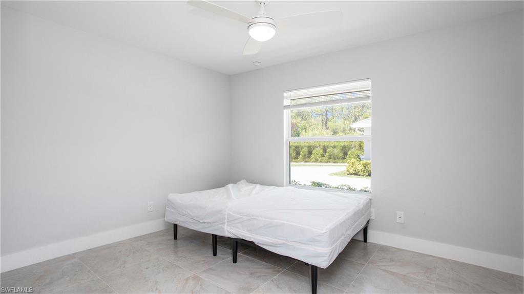 BONITA SPRINGS - Residential Lease