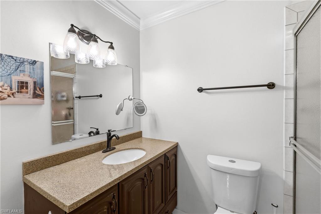 CYPRESS LAKES MANOR NORTH - Residential