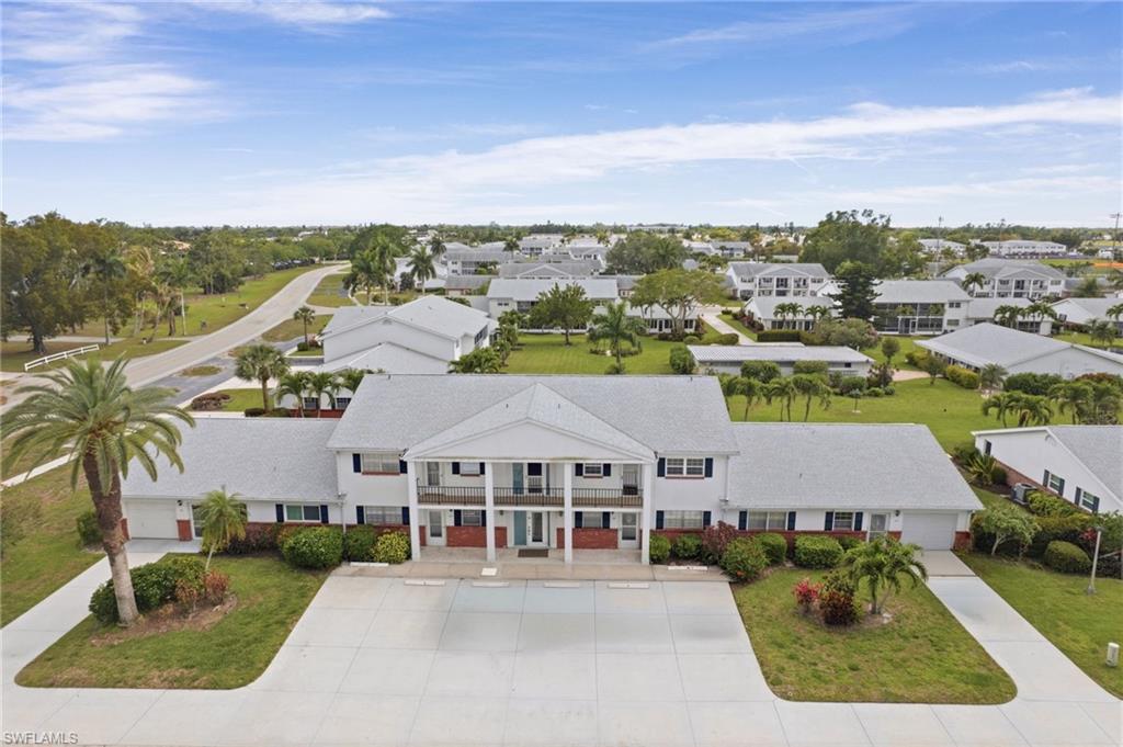 CYPRESS LAKES MANOR NORTH - Residential