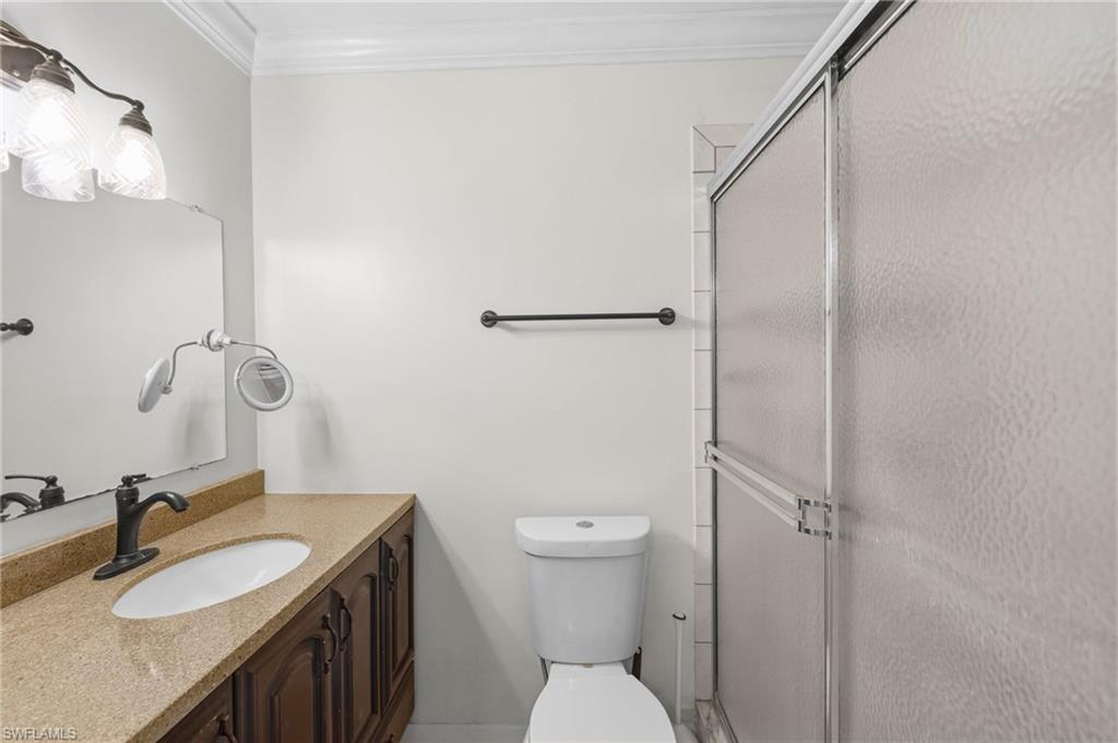 CYPRESS LAKES MANOR NORTH - Residential