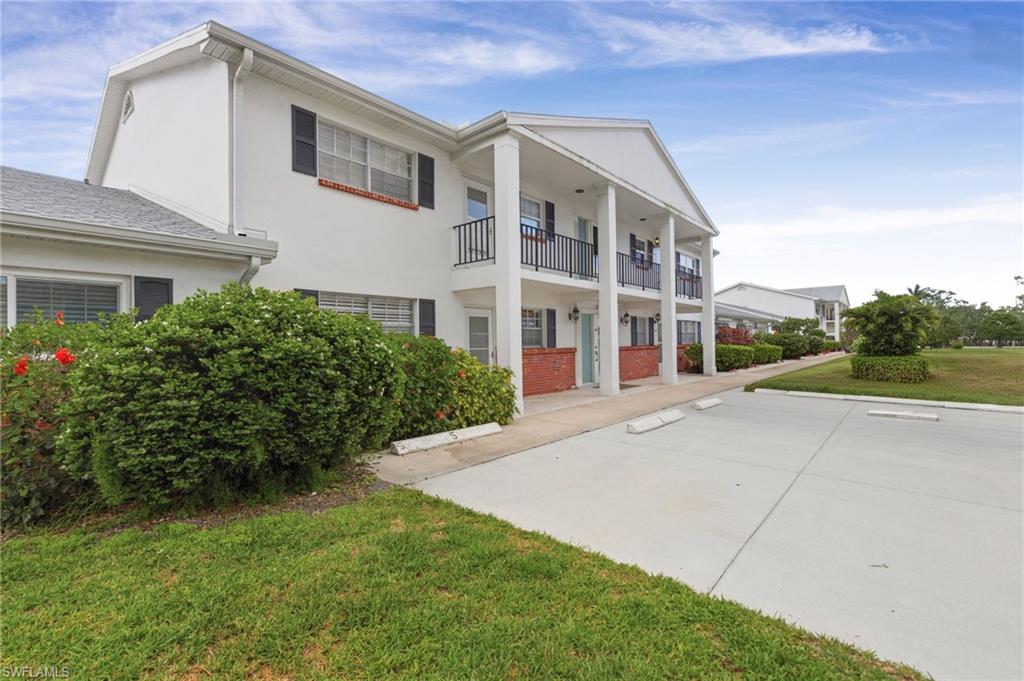 CYPRESS LAKES MANOR NORTH - Residential