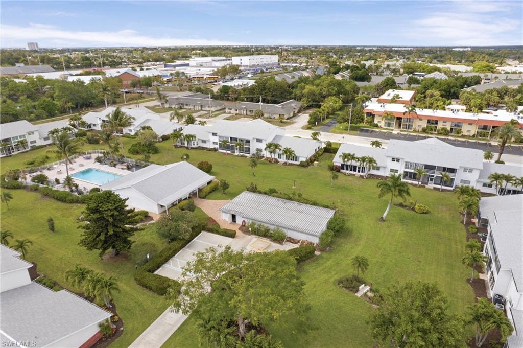 CYPRESS LAKES MANOR NORTH - Residential