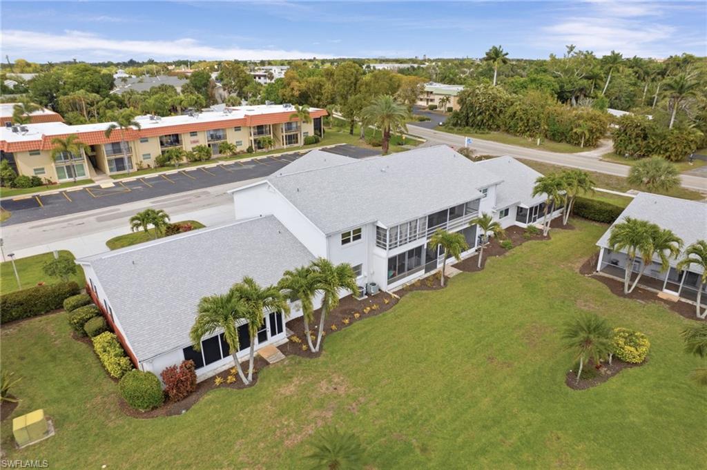 CYPRESS LAKES MANOR NORTH - Residential