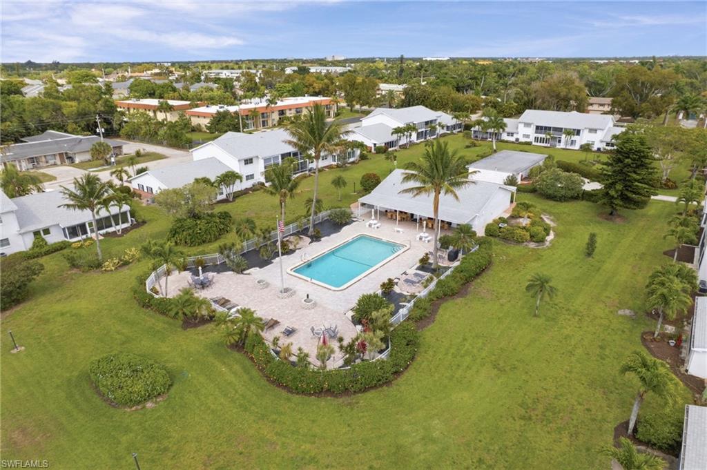 CYPRESS LAKES MANOR NORTH - Residential