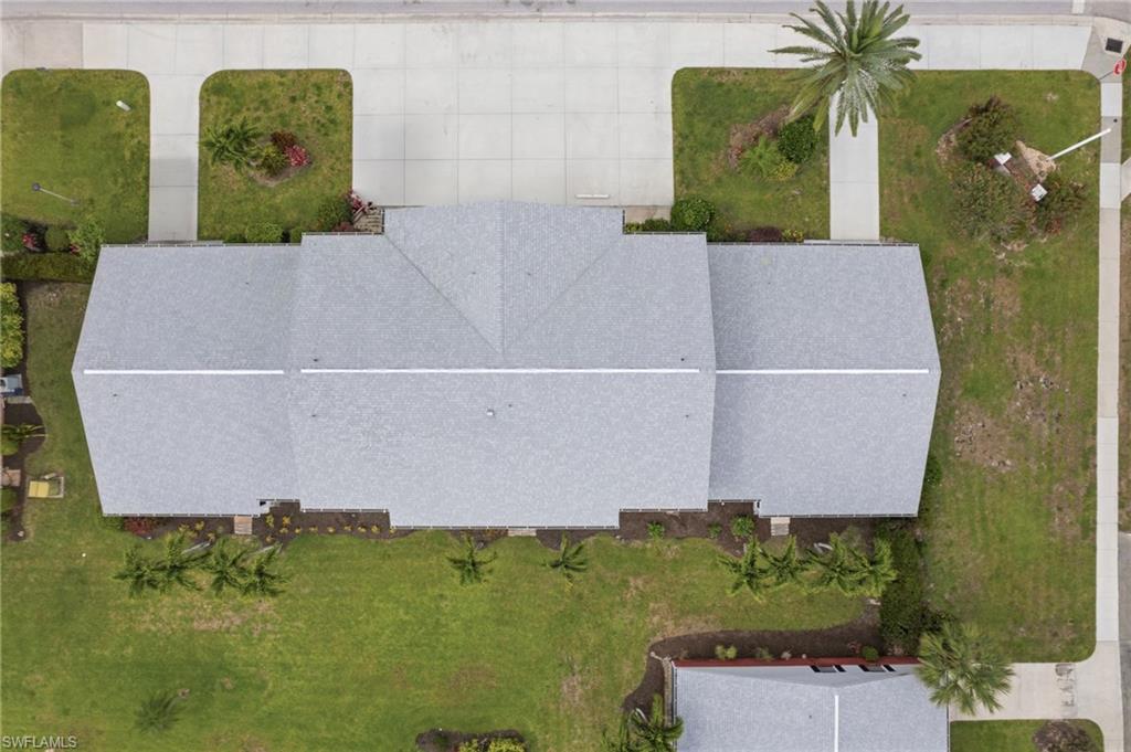 CYPRESS LAKES MANOR NORTH - Residential