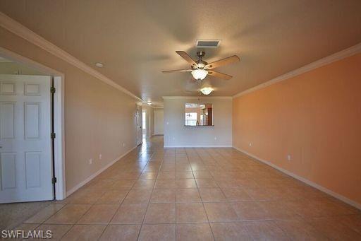 CAPE CORAL - Residential Lease