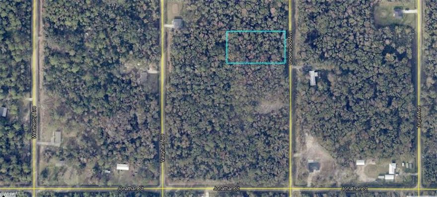 Affordable 1.14-acre lot in Flagler Estates with electric just across the road. This property offers quiet rural living while still being close to major cities—about 30 minutes to St. Augustine, 1 hour to Jacksonville, and under 2 hours to Orlando. Zoned Open Rural (OR), you can build a site-built, modular, or manufactured home. There’s plenty of space for a workshop, garden, RV, or boat. Electric is available; well and septic will need to be added. A great spot for anyone looking for privacy, space, and the freedom to create their own setup in a peaceful, natural setting.