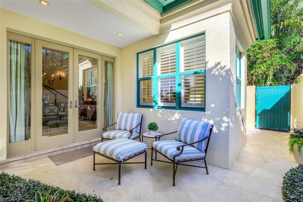 VIZCAYA AT BAY COLONY - Residential