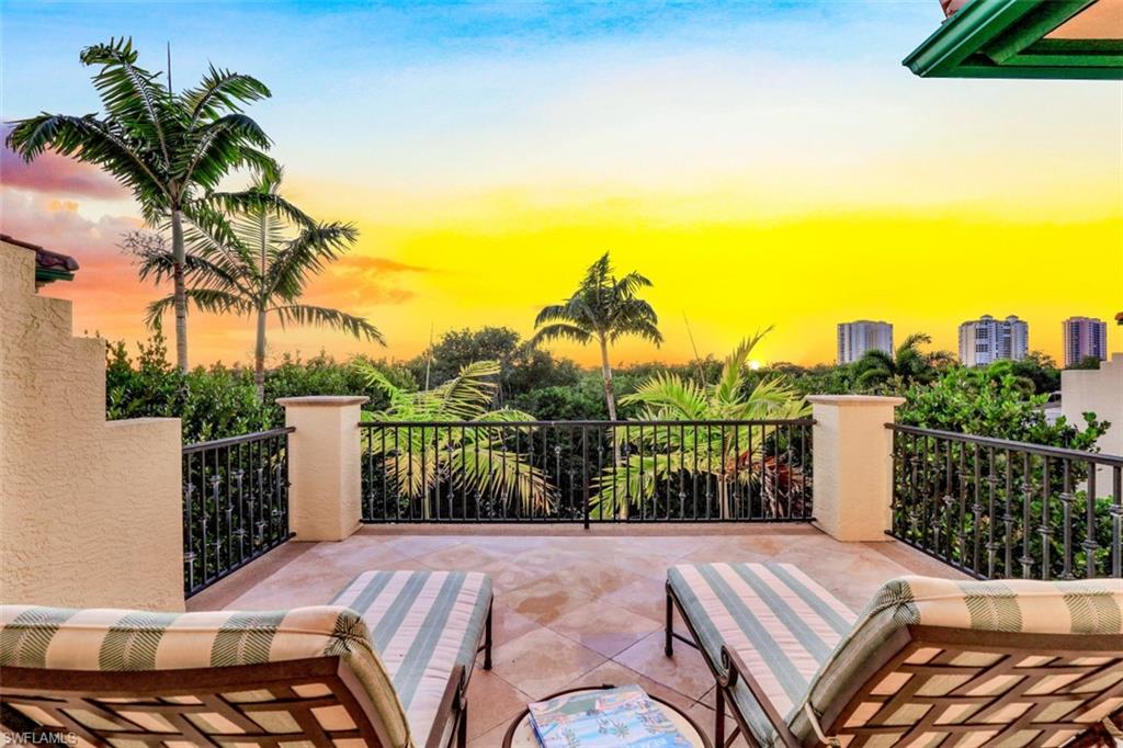 VIZCAYA AT BAY COLONY - Residential