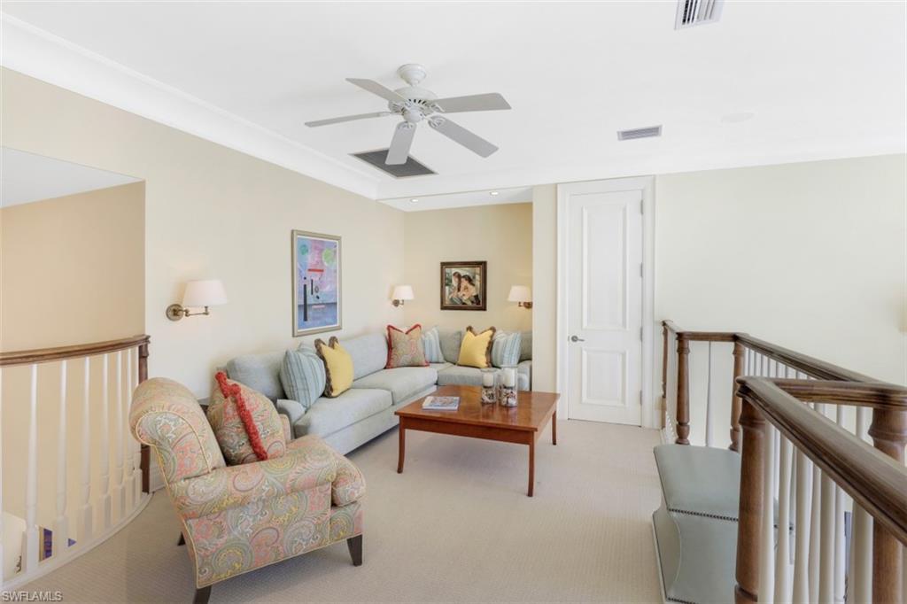 VIZCAYA AT BAY COLONY - Residential