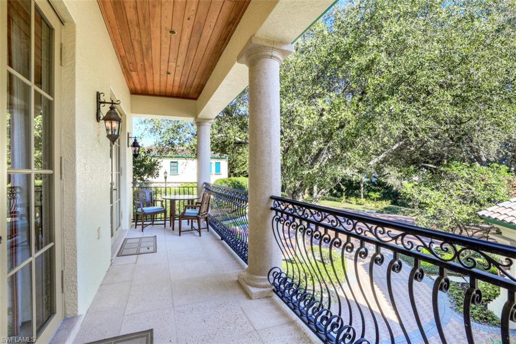 VIZCAYA AT BAY COLONY - Residential