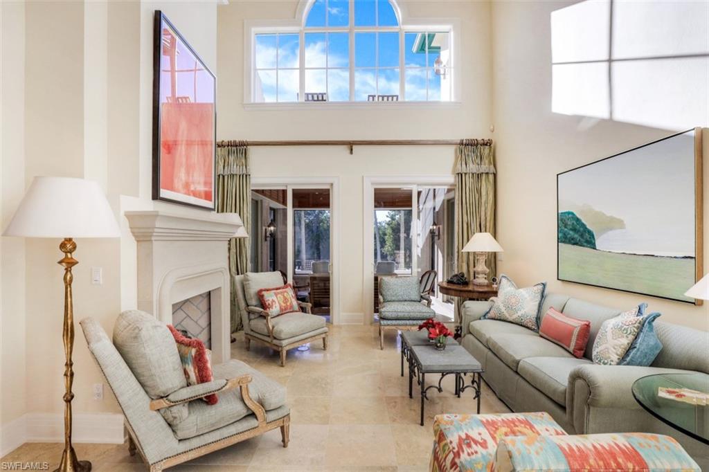 VIZCAYA AT BAY COLONY - Residential