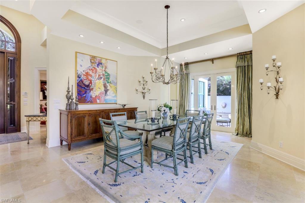 VIZCAYA AT BAY COLONY - Residential