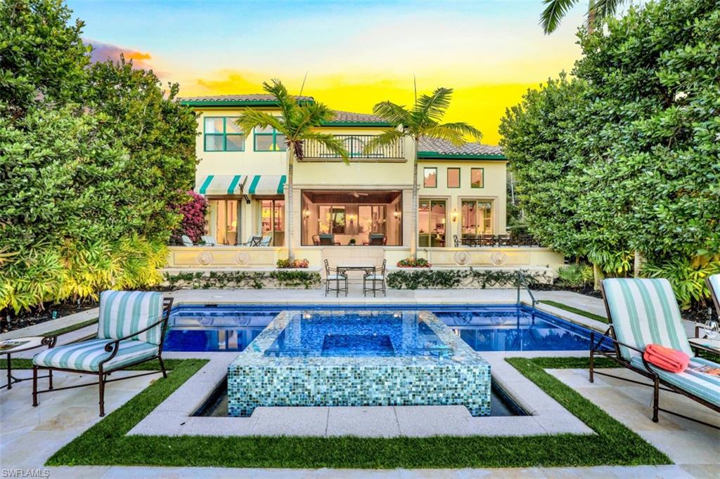 VIZCAYA AT BAY COLONY - Residential