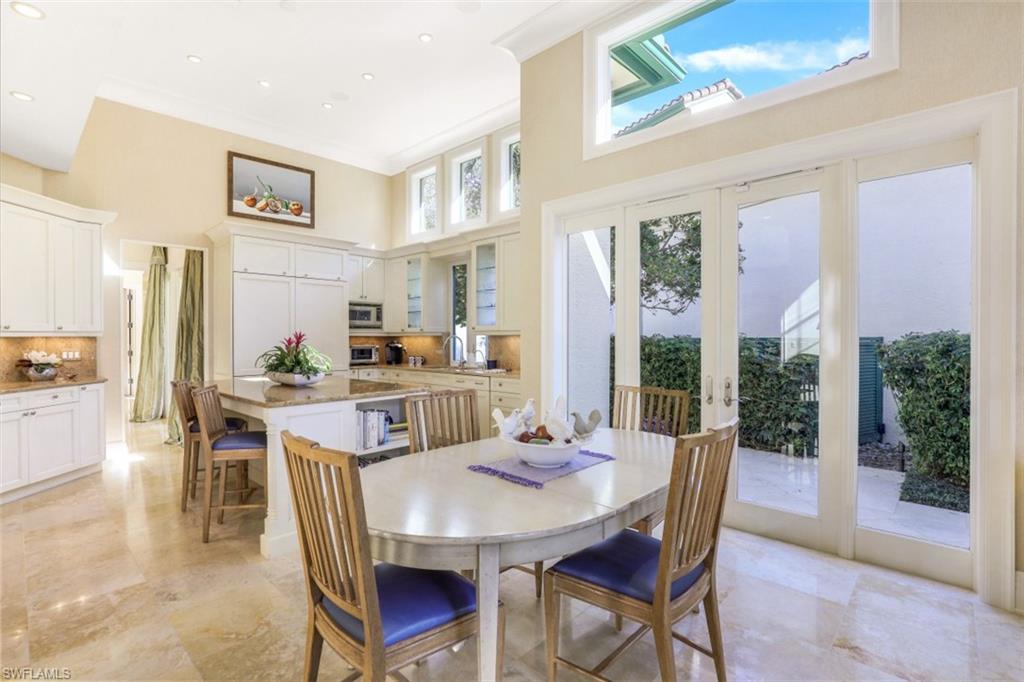 VIZCAYA AT BAY COLONY - Residential