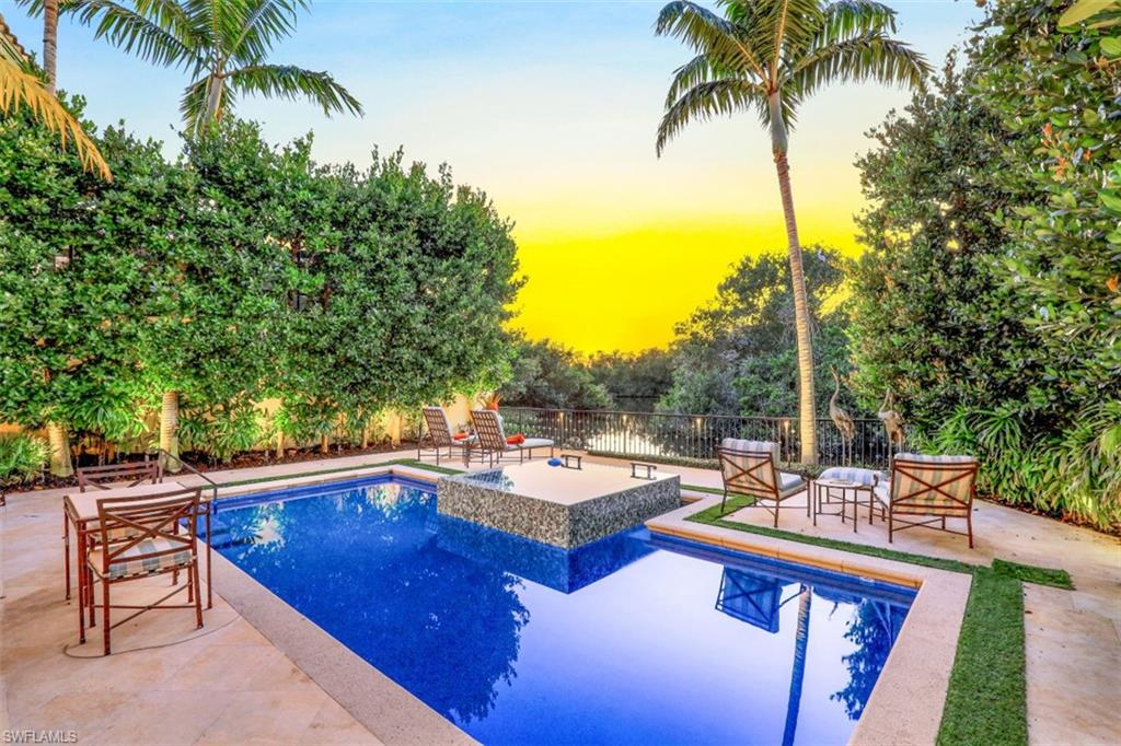 VIZCAYA AT BAY COLONY - Residential