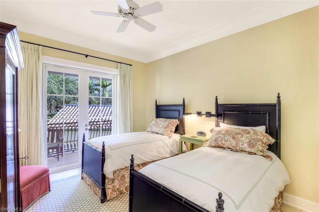 VIZCAYA AT BAY COLONY - Residential