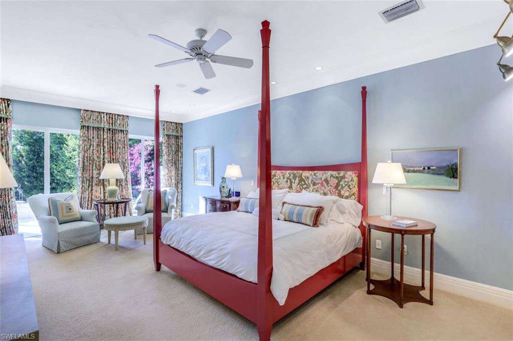 VIZCAYA AT BAY COLONY - Residential