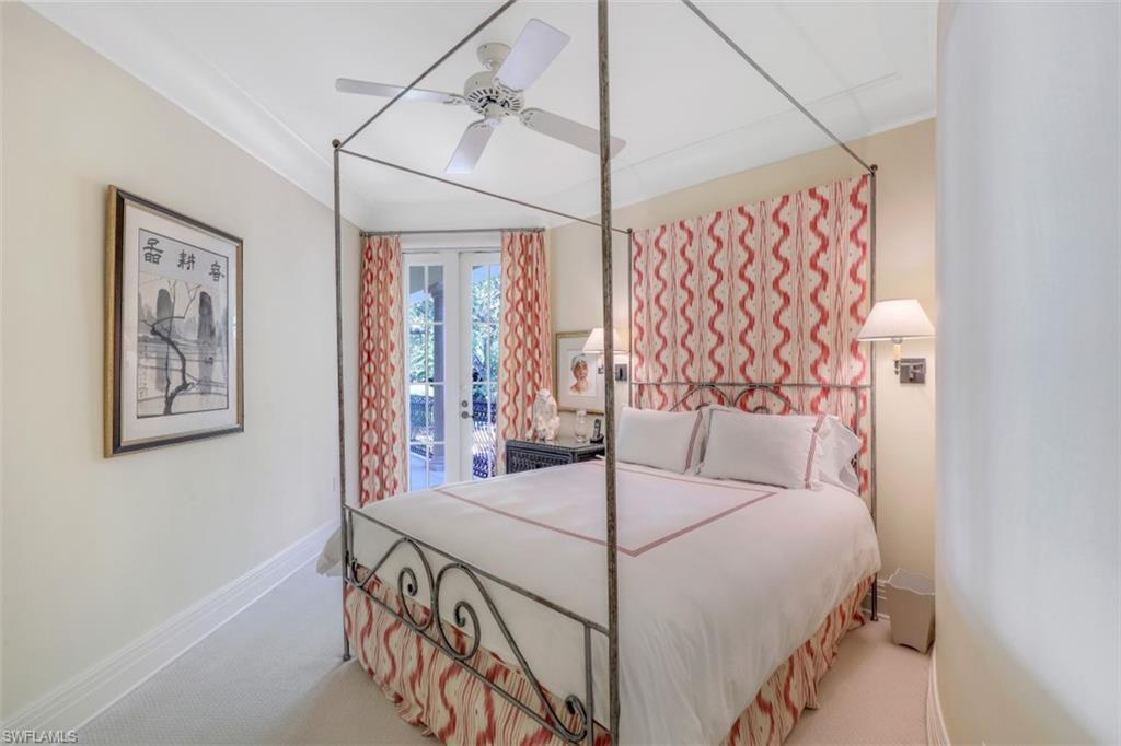 VIZCAYA AT BAY COLONY - Residential