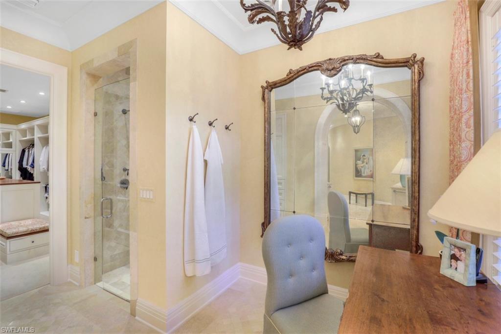 VIZCAYA AT BAY COLONY - Residential