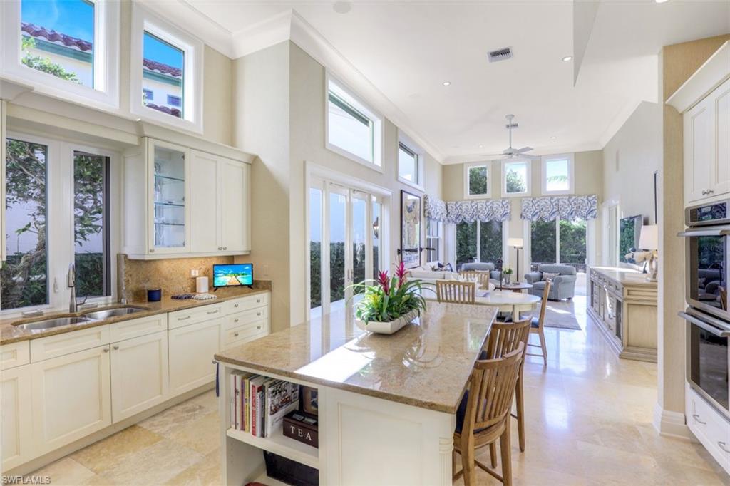 VIZCAYA AT BAY COLONY - Residential