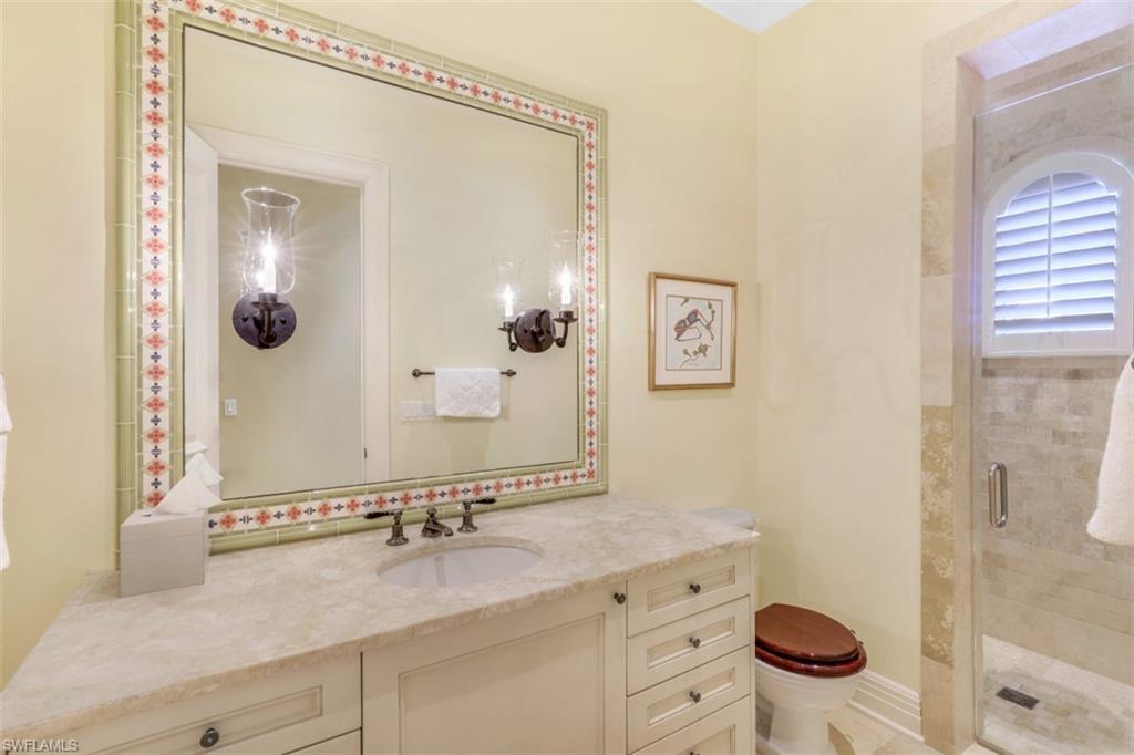 VIZCAYA AT BAY COLONY - Residential