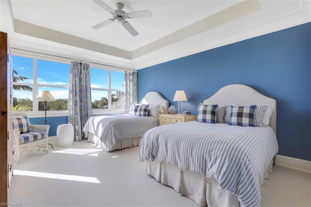 VIZCAYA AT BAY COLONY - Residential