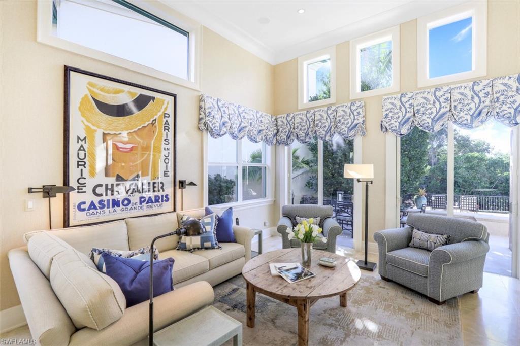 VIZCAYA AT BAY COLONY - Residential