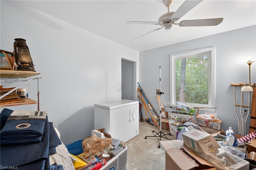 FORT MYERS - Residential