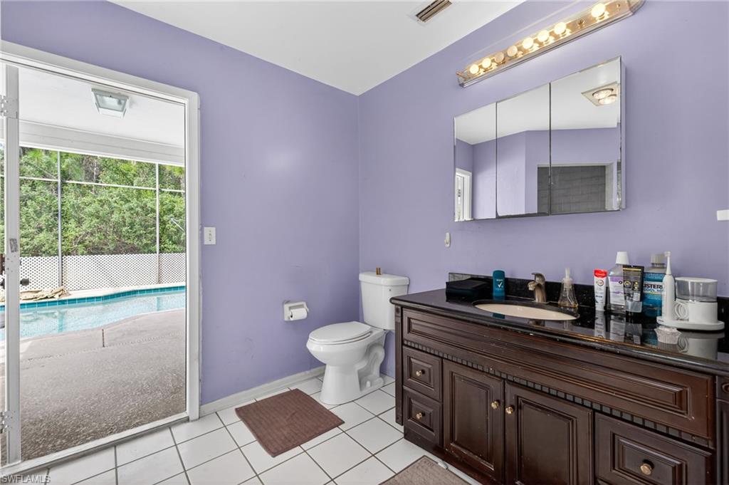 FORT MYERS - Residential