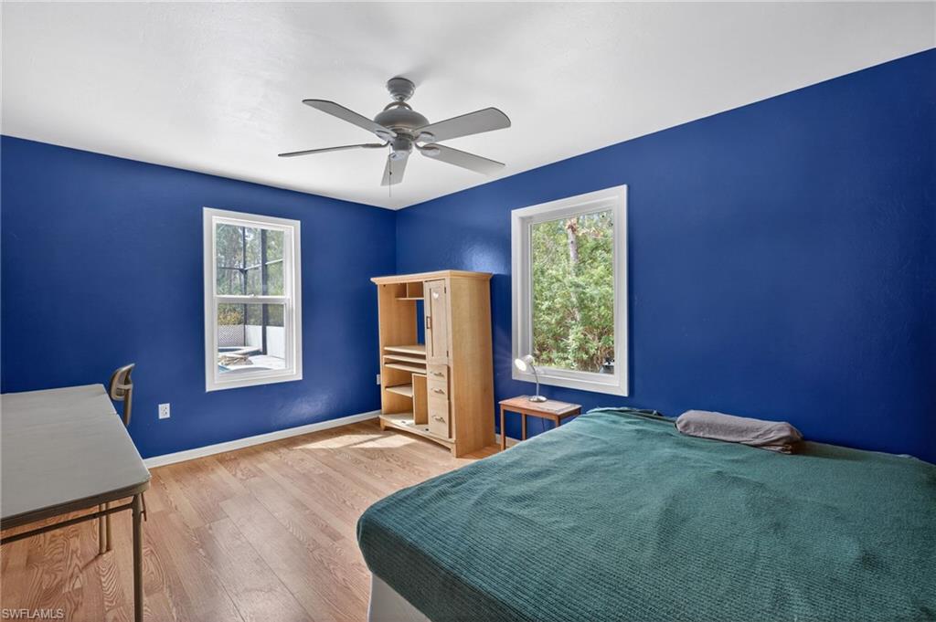 FORT MYERS - Residential