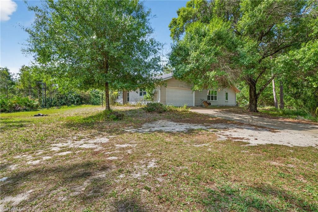 FORT MYERS - Residential