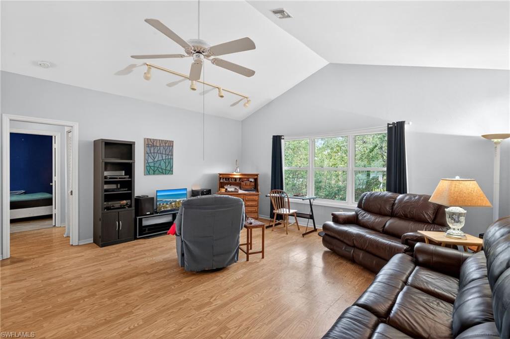 FORT MYERS - Residential