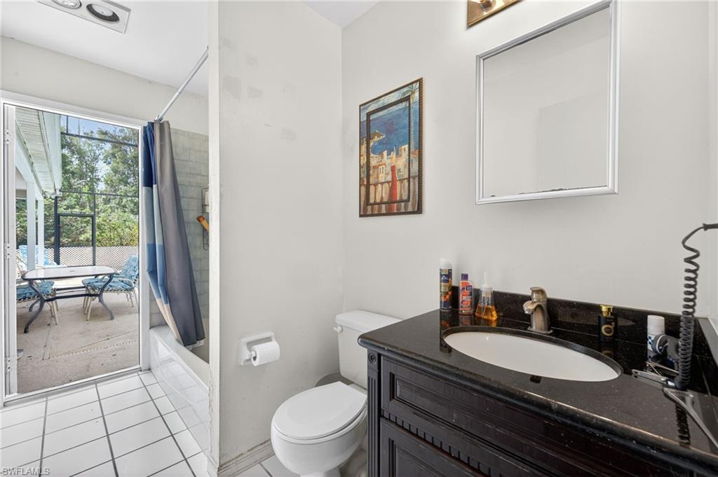 FORT MYERS - Residential