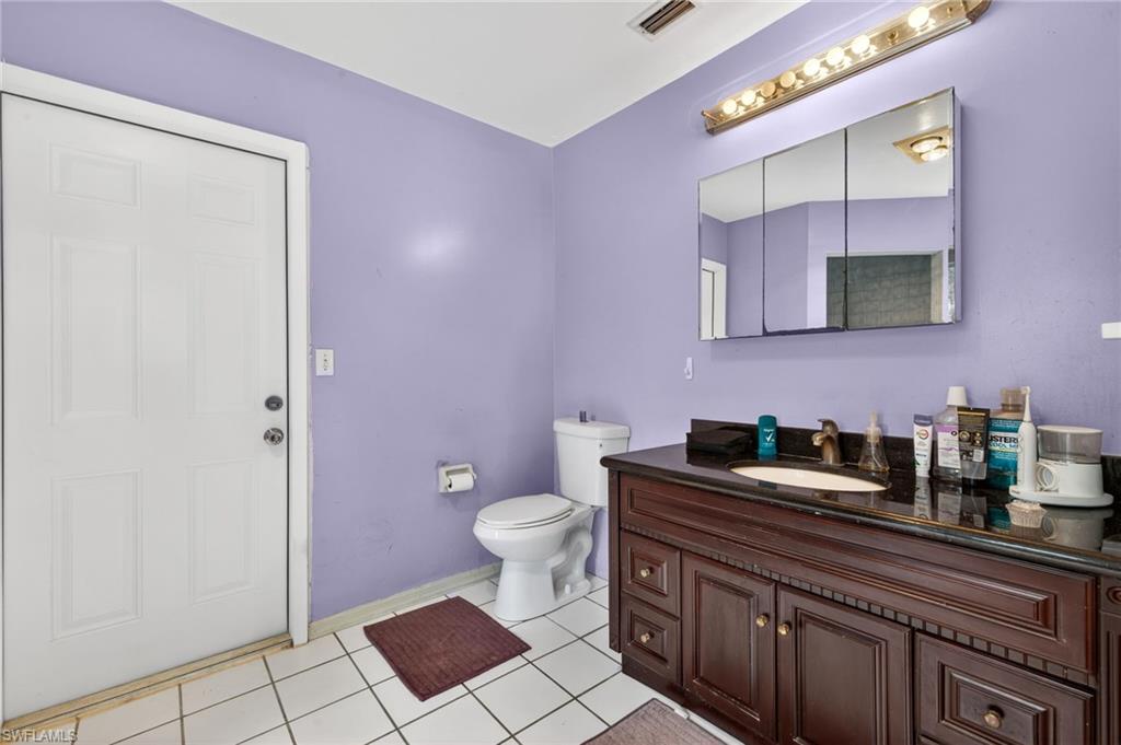 FORT MYERS - Residential