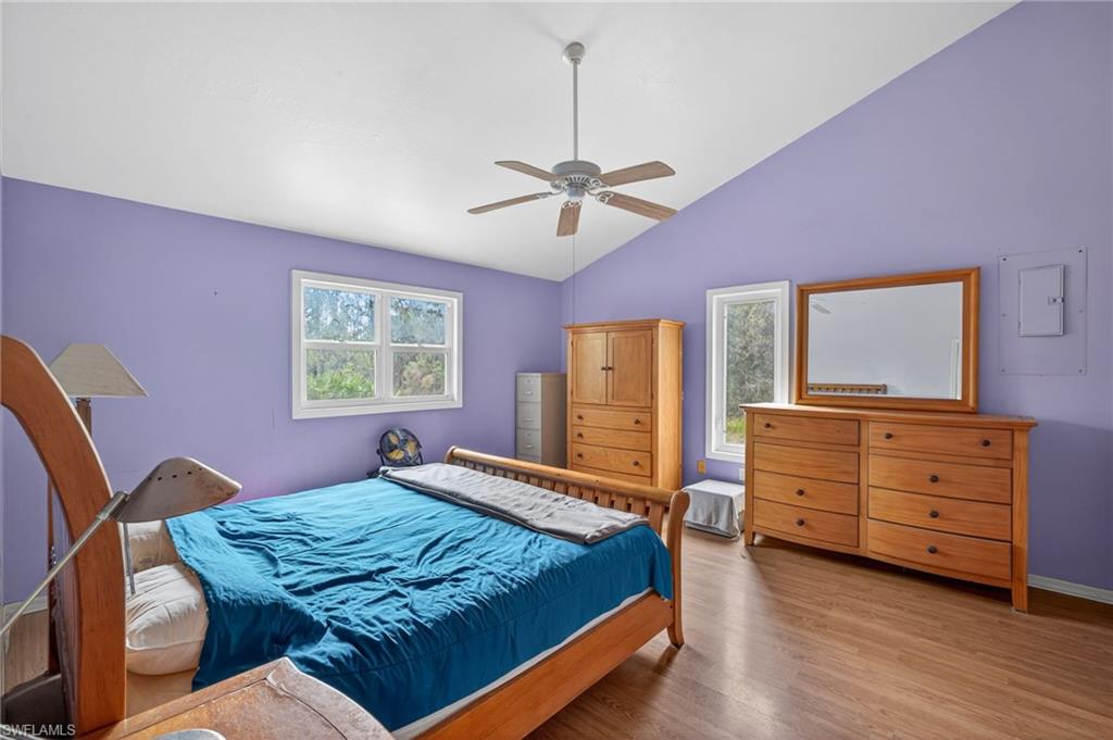 FORT MYERS - Residential