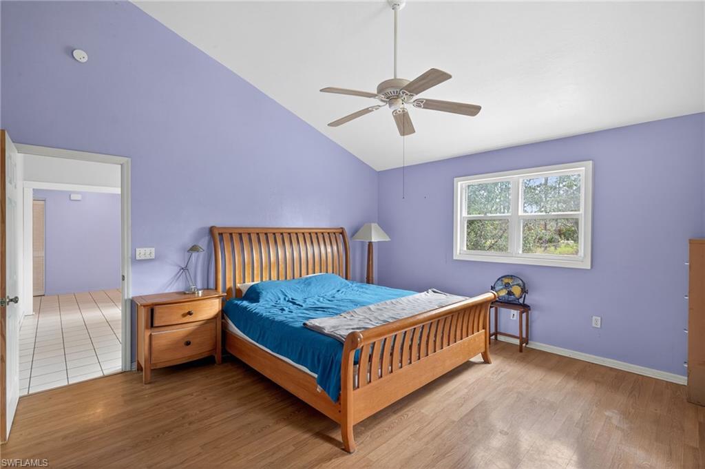 FORT MYERS - Residential