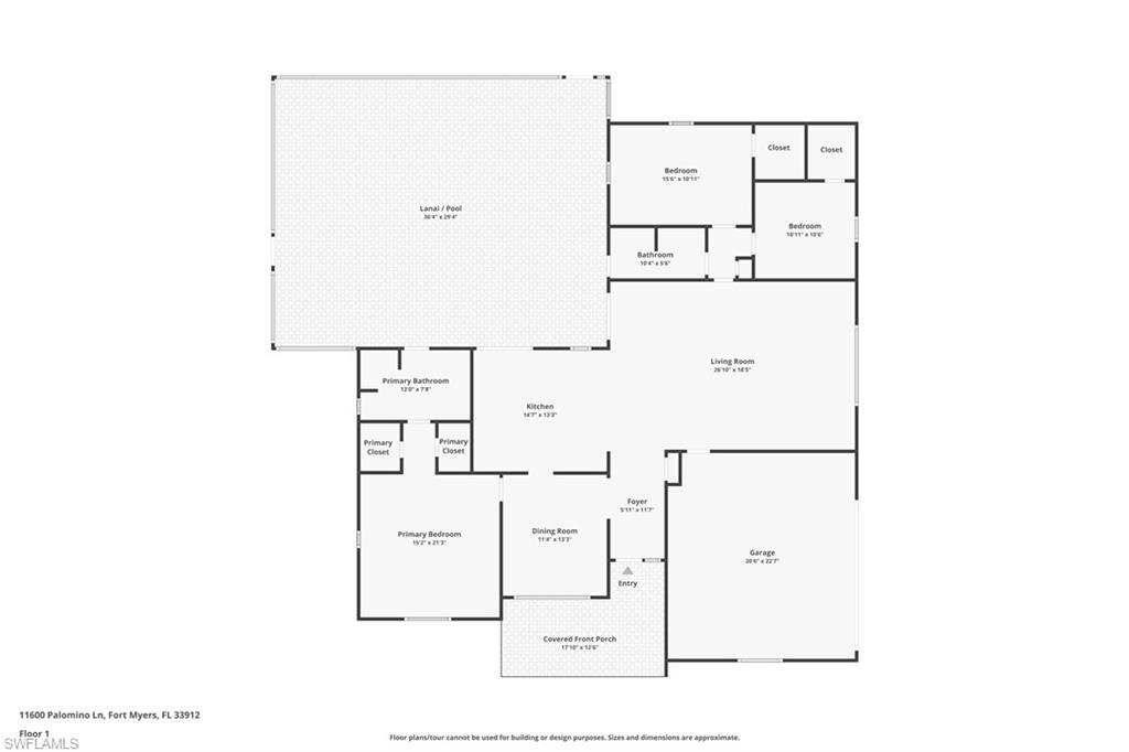 FORT MYERS - Residential