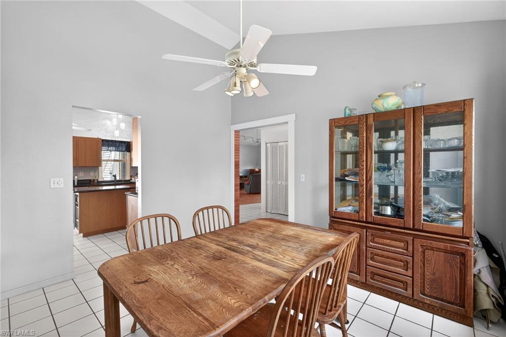 FORT MYERS - Residential