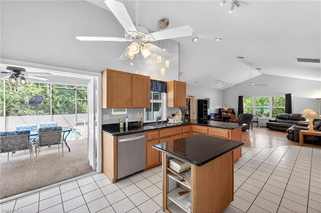 FORT MYERS - Residential