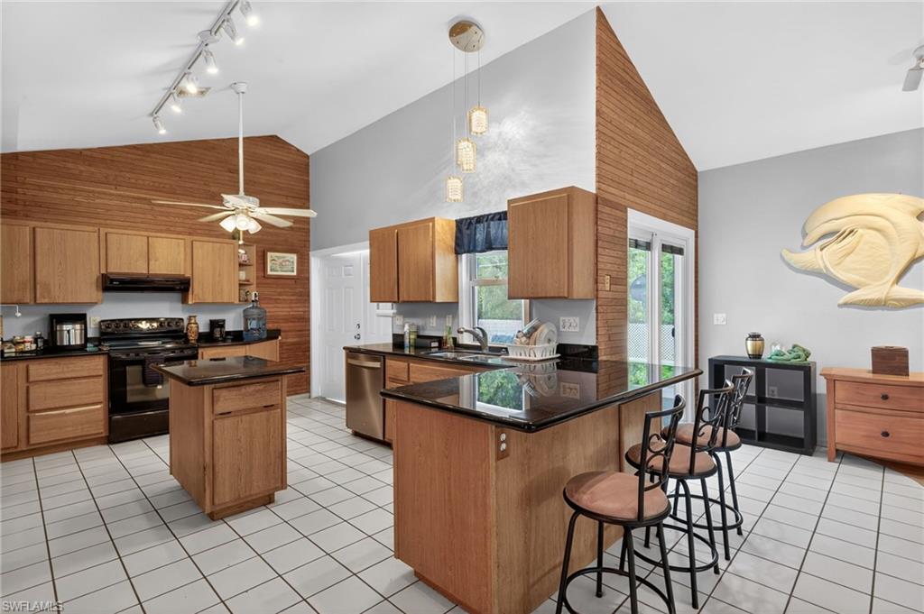 FORT MYERS - Residential