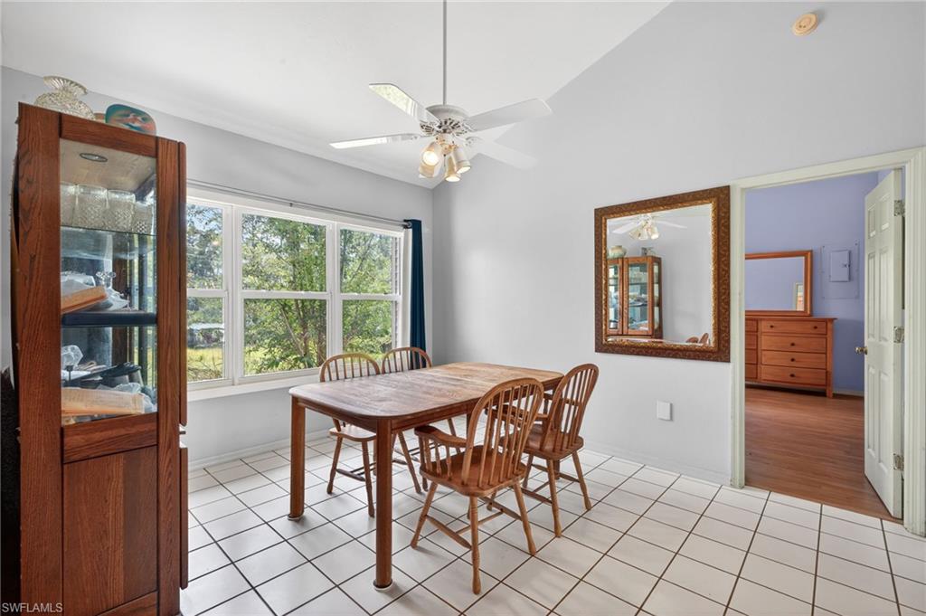 FORT MYERS - Residential