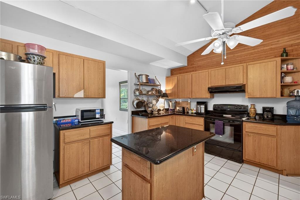 FORT MYERS - Residential