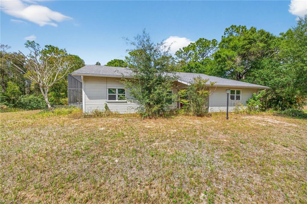 FORT MYERS - Residential