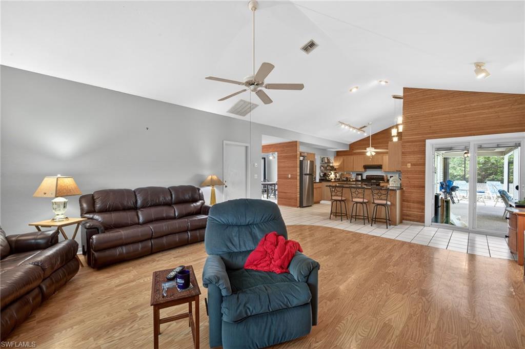 FORT MYERS - Residential