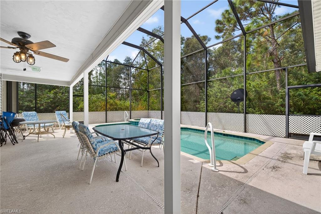 FORT MYERS - Residential