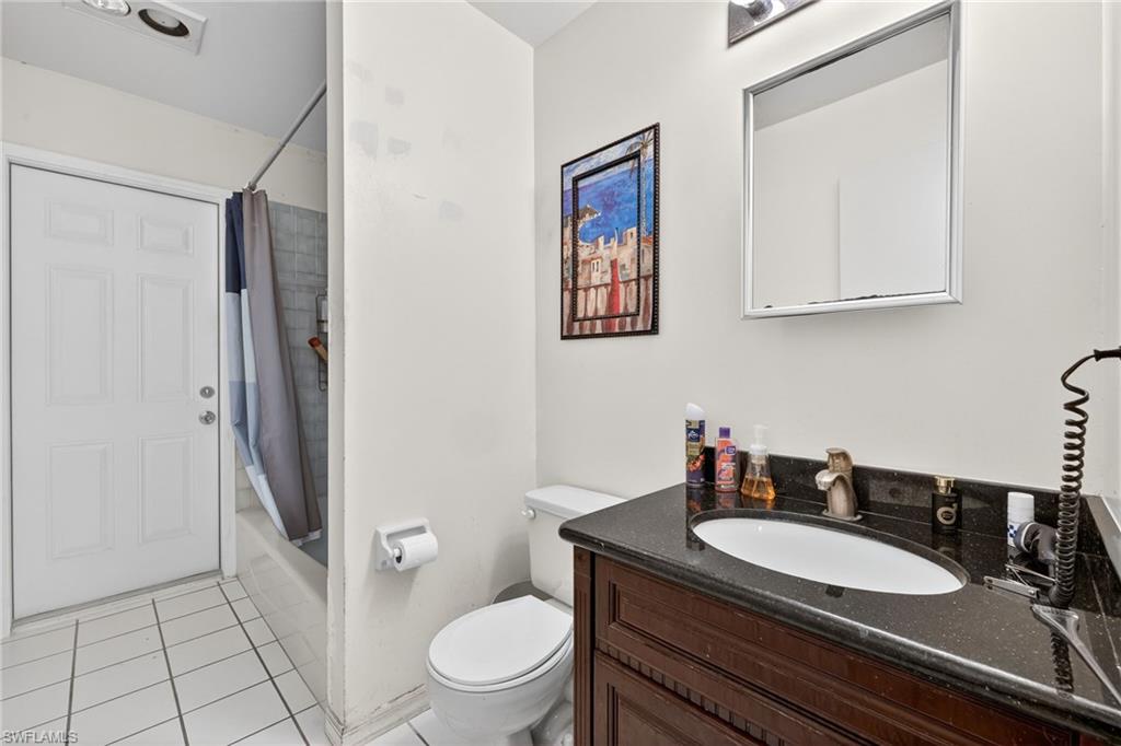 FORT MYERS - Residential