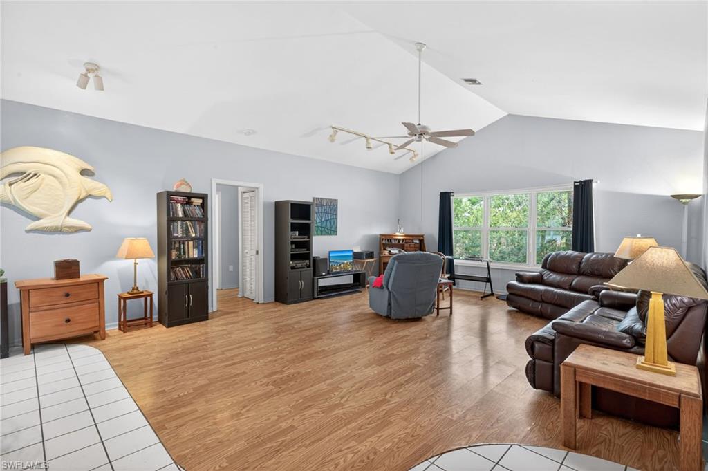 FORT MYERS - Residential