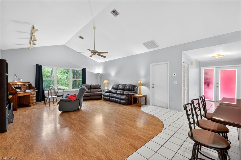 FORT MYERS - Residential